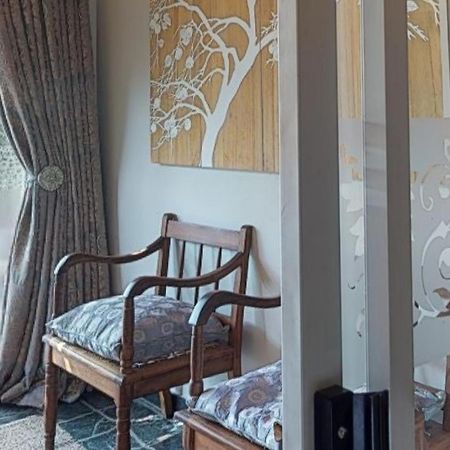 Cradle Valley Boutique Guesthouse マルデールスドリフト エクステリア 写真