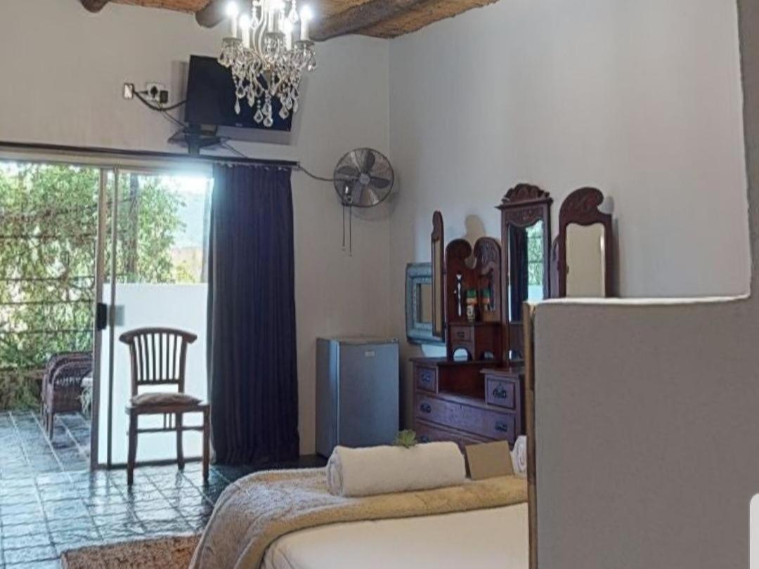 Cradle Valley Boutique Guesthouse マルデールスドリフト エクステリア 写真
