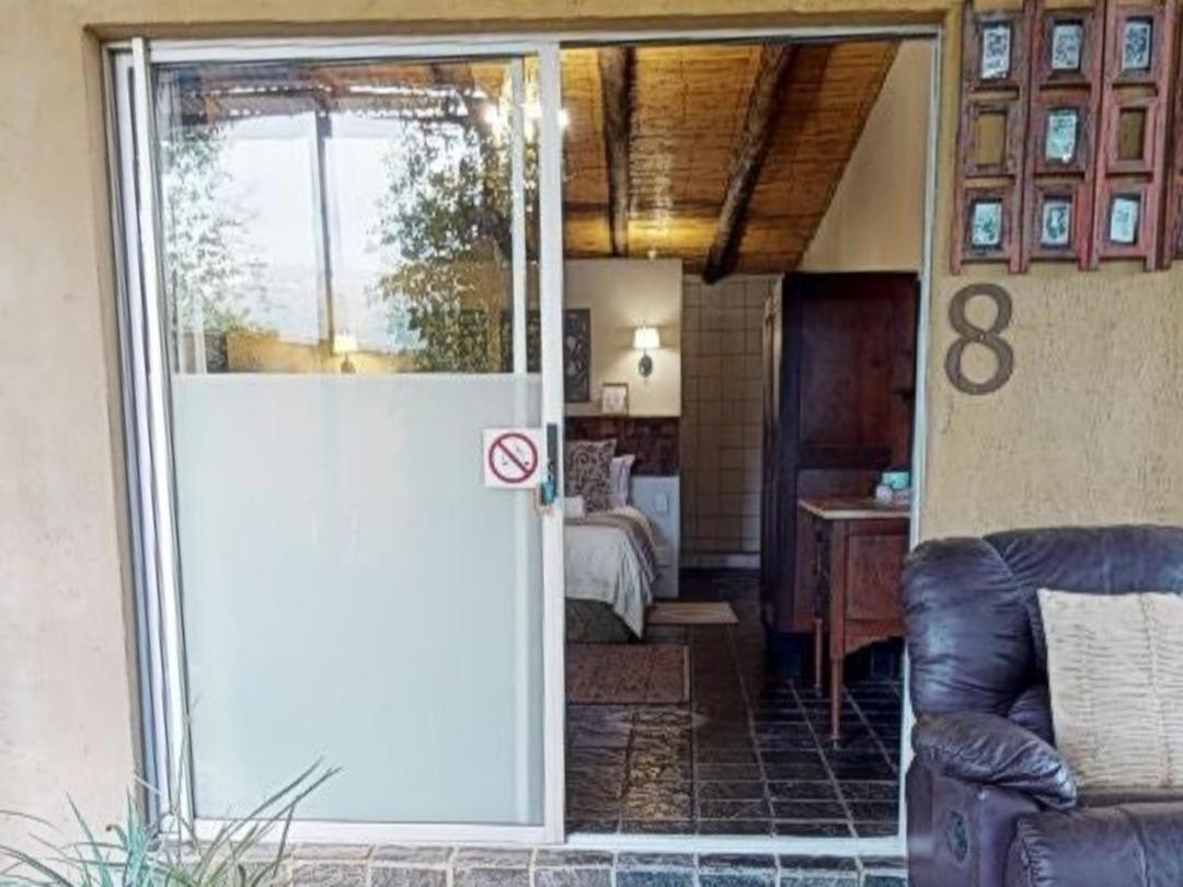 Cradle Valley Boutique Guesthouse マルデールスドリフト エクステリア 写真