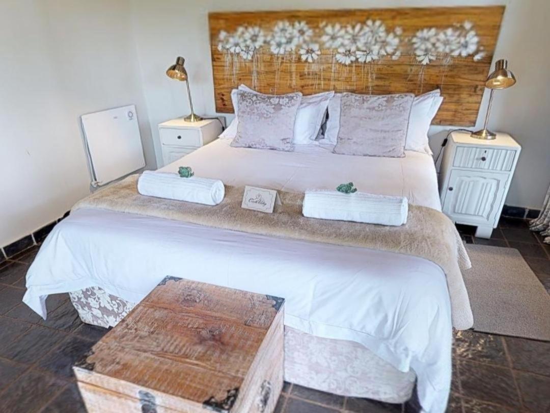 Cradle Valley Boutique Guesthouse マルデールスドリフト エクステリア 写真