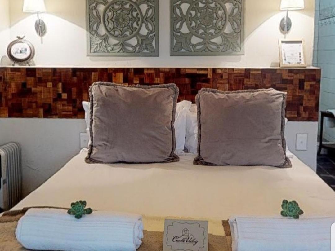 Cradle Valley Boutique Guesthouse マルデールスドリフト エクステリア 写真