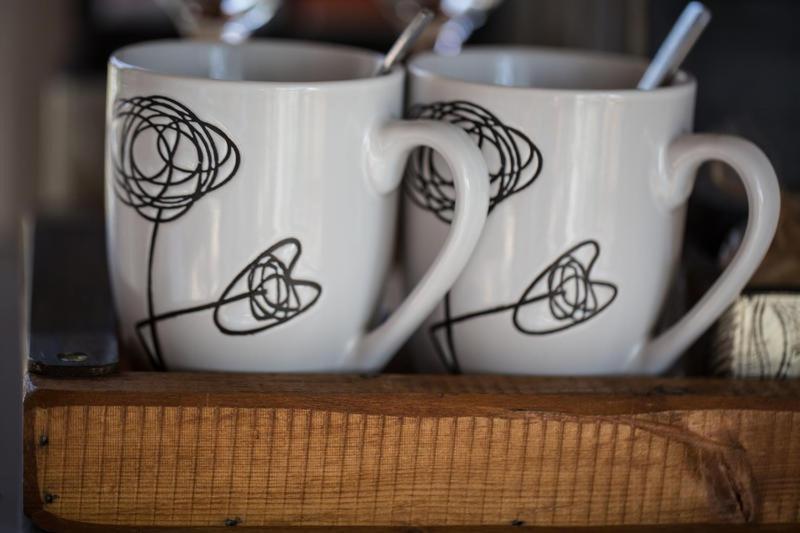 Cradle Valley Boutique Guesthouse マルデールスドリフト エクステリア 写真