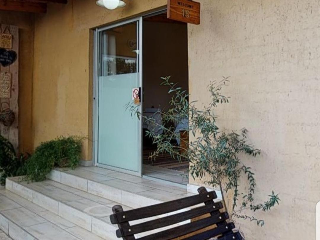 Cradle Valley Boutique Guesthouse マルデールスドリフト エクステリア 写真