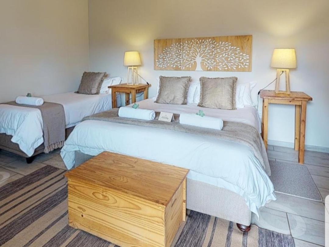 Cradle Valley Boutique Guesthouse マルデールスドリフト エクステリア 写真
