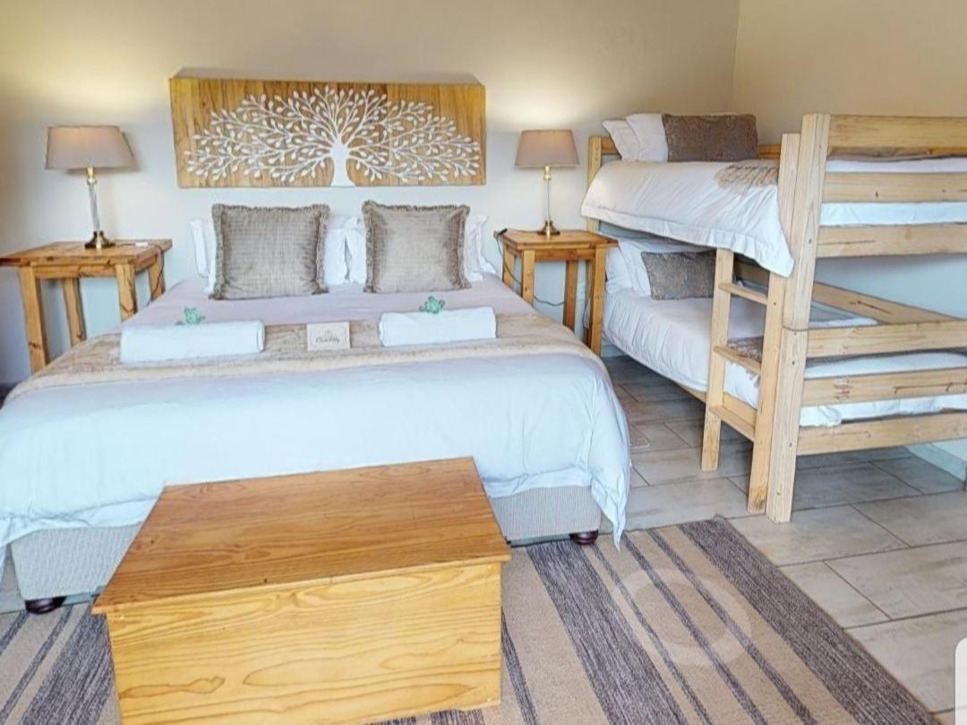 Cradle Valley Boutique Guesthouse マルデールスドリフト エクステリア 写真