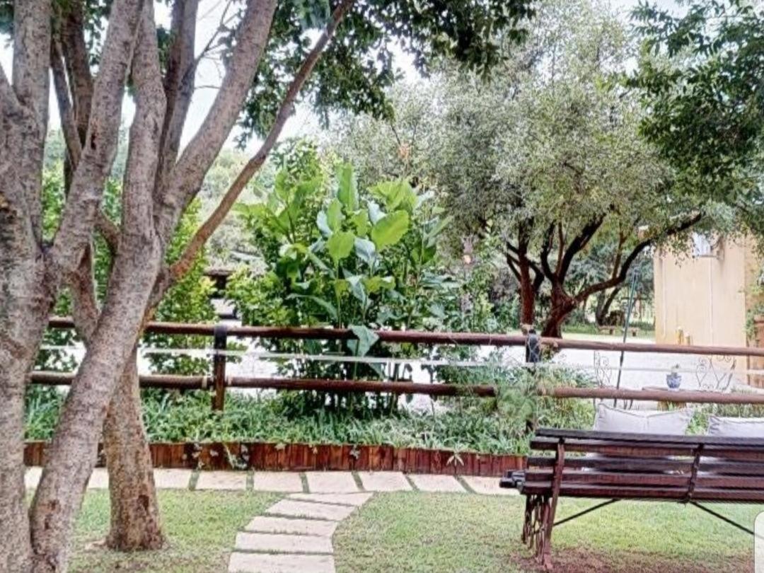 Cradle Valley Boutique Guesthouse マルデールスドリフト エクステリア 写真