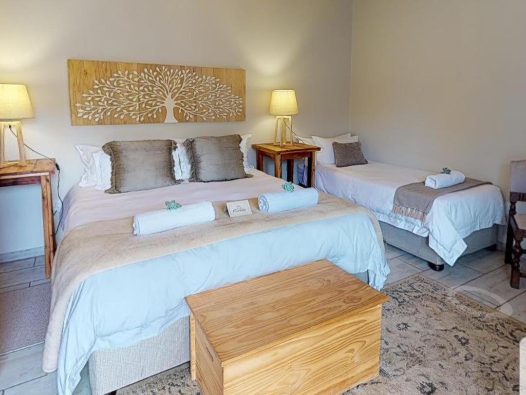 Cradle Valley Boutique Guesthouse マルデールスドリフト エクステリア 写真