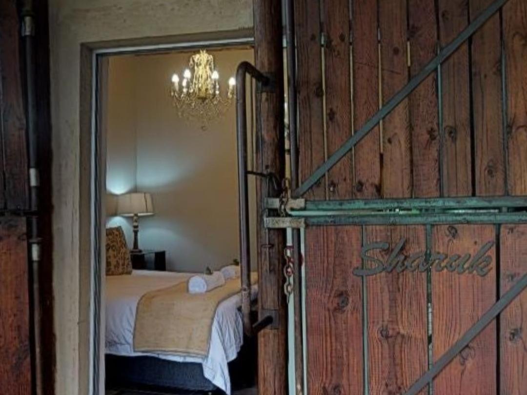 Cradle Valley Boutique Guesthouse マルデールスドリフト エクステリア 写真