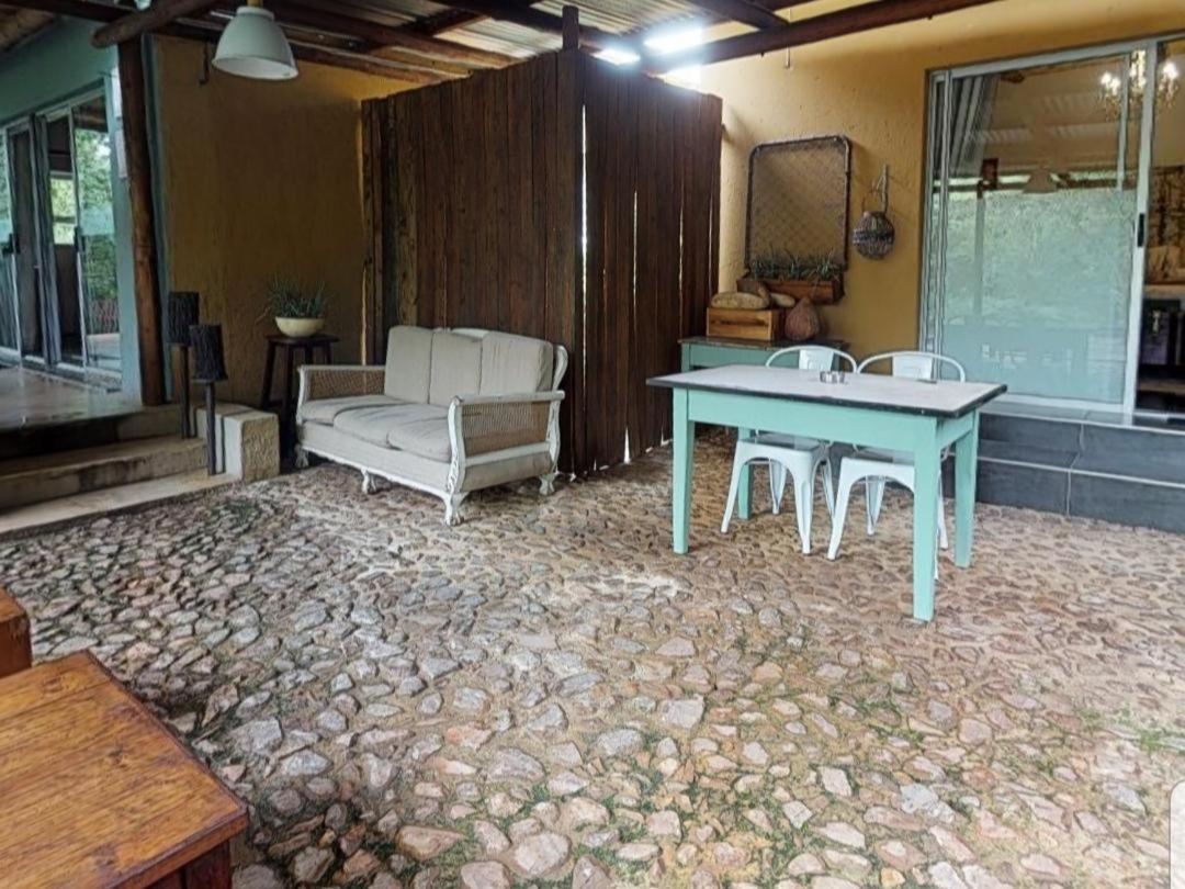 Cradle Valley Boutique Guesthouse マルデールスドリフト エクステリア 写真