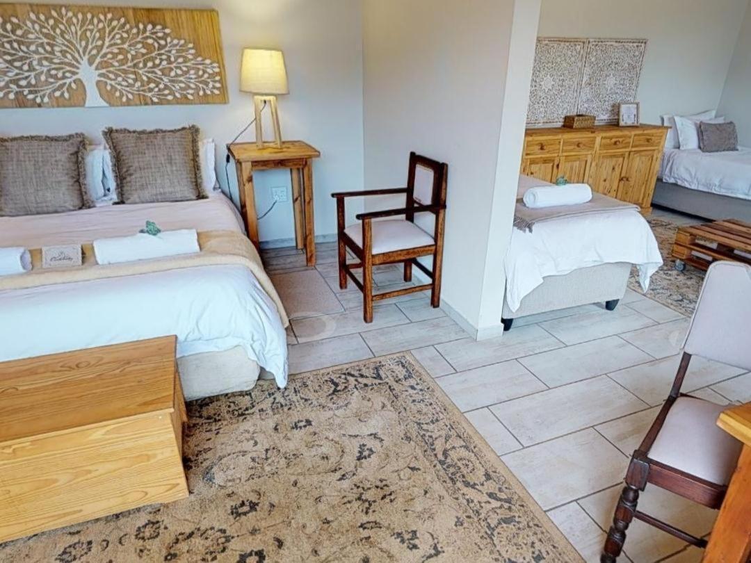 Cradle Valley Boutique Guesthouse マルデールスドリフト エクステリア 写真