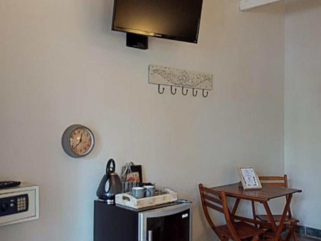 Cradle Valley Boutique Guesthouse マルデールスドリフト エクステリア 写真