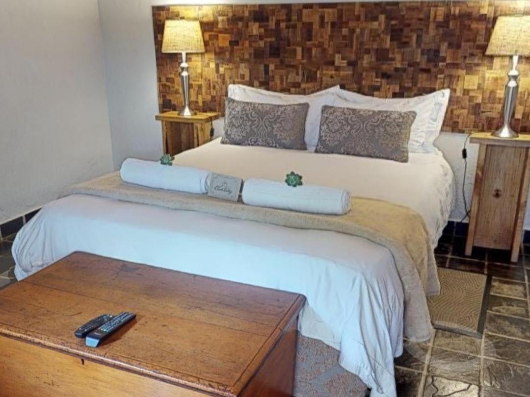 Cradle Valley Boutique Guesthouse マルデールスドリフト エクステリア 写真
