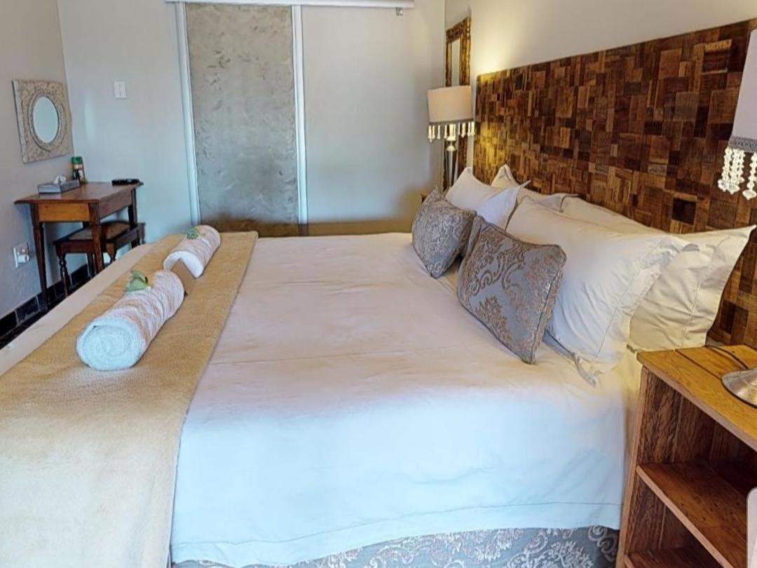 Cradle Valley Boutique Guesthouse マルデールスドリフト エクステリア 写真
