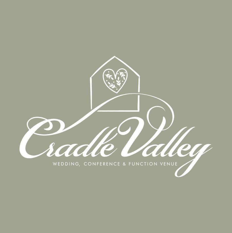 Cradle Valley Boutique Guesthouse マルデールスドリフト エクステリア 写真
